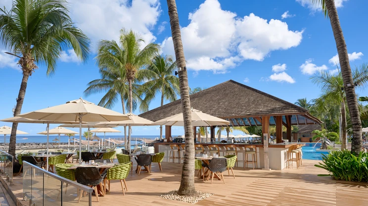 Intercontinental Mauritius Resort Balaclava Fort